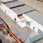 GALPAO COMERCIAL  A VENDA NA SEN.FILINTO MULLER VG