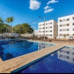 Apartamento com 2 quartos à venda na Avenida Itaparica, 1, Coophema, Cuiabá