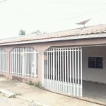 Casa com 3 quartos à venda na Rua Benedito Orlando Pádula, 1, Tijucal, Cuiabá