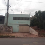 Casa com 3 quartos à venda na Avenida Gonçalo Antunes de Barros, 1, Bela Vista, Cuiabá