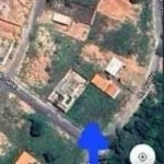 Vendo Terreno de 490m2 no Residencial tropical Ville