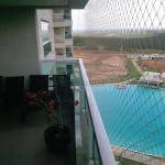 Apartamento 3/4 Brasil Beach 138m²