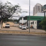 Vende-se Terreno Em Frente ao Posto Riberinho