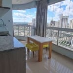 Apartamento com 3 quartos à venda na Rua Major Otávio Pitaluga, 2332, Duque de Caxias I, Cuiabá