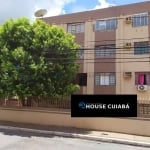 Apartamento com 2 quartos à venda na Rua Sete Copa, s/n, Residencial São Carlos, Cuiabá