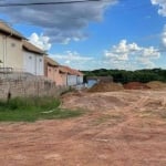 Terreno à venda na Rua Joaquim M Macedo, 9, Santa Cruz, Cuiabá