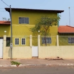 CASA PARA VENDA EM VÁRZEA GRANDE - Jardim Marajoara