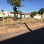 Terreno à venda na Rua Atenas, 221, Rodoviária Parque, Cuiabá