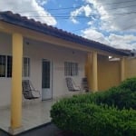 Casa com 4 quartos à venda na Rua Projetada 5, s/n, Jardim Universitário, Cuiabá