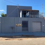 Casa com 3 quartos à venda na Sobrado em Pocone, 1, Zona Rural, Poconé