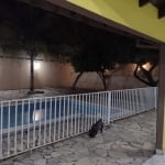 Vende-se Casa 3/4 - Piscina - Energia solar - Alto Coxipó