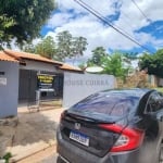 Vende-se Linda Casa 3/4, Toda Reformada, CPA 3