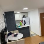 Vendo Apto 2 Quartos - OFERTA! - Com Planejados - Chapada Boulevard