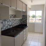 Aluga/ Vende Apartamento 2 Quartos - RES. ANA CRISTINA