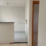 Apartamento no condomínio Chapada Mantiqueira