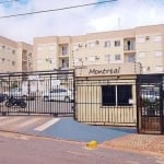 Apartamento com 2 quartos à venda na Rua Dez, 322, Parque Residencial das Nações Indígenas, Cuiabá