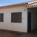 Casa com 2 quartos à venda na Avenida A, 32, Residencial Altos do Parque I, Cuiabá