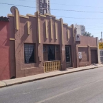 Ponto comercial à venda na Avenida Marechal Deodoro, q, Centro-Norte, Cuiabá