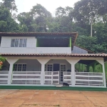 Casa com 6 quartos à venda na Casa Chapada, 1, Zona Rural, Chapada dos Guimarães