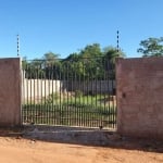 Terreno à venda na Rua A, 17, Coxipó, Cuiabá