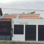 Ponto comercial à venda na Avenida Professora Edna Maria de Albuquerque Affi, 32, Jardim Imperial II, Cuiabá