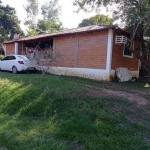 Sitio em santo antonio beira do rio