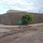 Casa com 2 quartos à venda na Rua Castelo Branco, 43, Santa Laura, Cuiabá