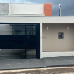 Casa com 3 quartos à venda na Rua Projetada 24, 1, Jardim Universitário, Cuiabá