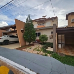 Casa com 4 quartos à venda na Rua João de Barro, 2, Recanto dos Pássaros, Cuiabá