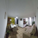 Vendo Apartamento 3 Quartos - MOBILIADO - Despraiado - Res. Colina Verde