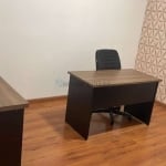 Alugo Sala Comercial com 3 Mesas e Ar condicionado