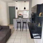 Vendo Apartamento 2 Quartos - Andar Baixo - Av. da FEB