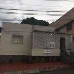 Casa comercial nova bem localizada Centro de Cuiabá