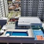 Apartamento 2/4 com sacada e sol da manhã - Próximo Arena Pantanal