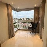 Apartamento de 3/4 no Arboretto - Plaenge - Sol da Manhã!!