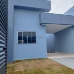 Casa com 3 quartos à venda na Rua Trinta e Seis, 2321, Santa Cruz, Cuiabá