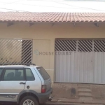 Casa com 3 quartos à venda na Avenida José Estevão Torquato da Silva, 423, Novo Paraíso, Cuiabá