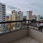 Apartamento com 3 quartos à venda na Avenida Presidente Joaquim Augusto da Costa Marques, 12, Quilombo, Cuiabá