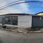 Casa com 4 quartos à venda na Rua Oito, 1, Boa Esperança, Cuiabá