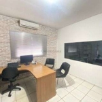 Casa residencial e Comercial Centro