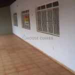 Casa CPA 2 Perfil Residencial ou Comercial