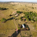 FAZENDA  A VENDA 760 Hectares em jucimeira - mt