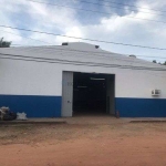 Barracão / Galpão / Depósito à venda na Avenida Fernando Correa da Costa, 1, São Francisco, Cuiabá