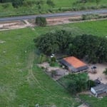 Fazenda em Cáceres na Beira do Asfalto 113 hectares