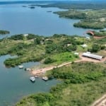 Descubra um paraíso nas margens do Lago do Manso!