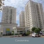 Vendo Apartamento 3 quartos - MOBILIADO - Garden Bosque Saúde