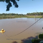 Sitio com 10 hectares de porteira fechada na região da praia grande na cidade de