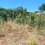 Vendo Terreno no Bairro Canelas em Várzea Grande