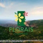 Excelente Terreno no Condomínio Florais Chapada