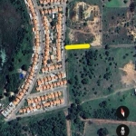 Terreno medindo 15 x 45 (7 mil M²) na beira da cidade de santo Antônio de Leverg